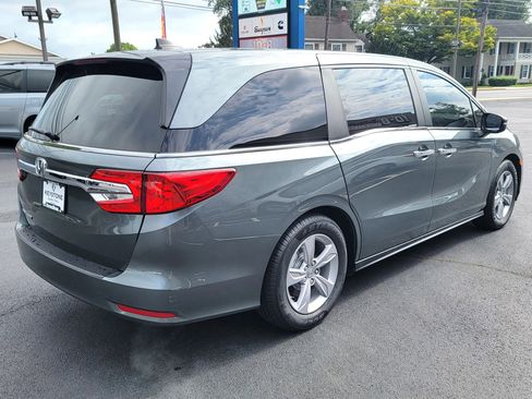 Used 2020 Honda Odyssey EX-L image 5