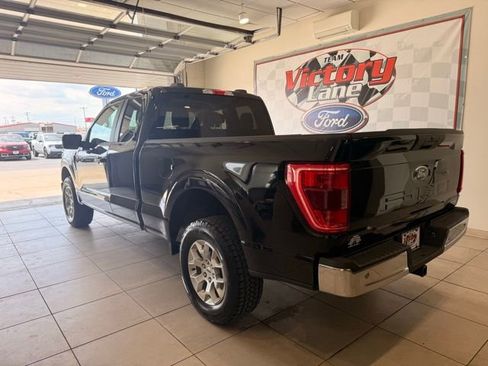 Used 2022 Ford F150 XLT AWD/4WD image 10