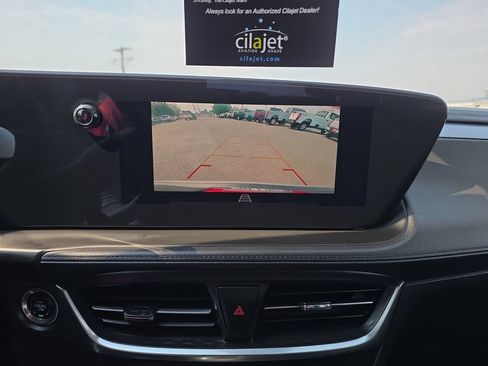 Used 2024 Buick Encore GX Preferred FWD image 18