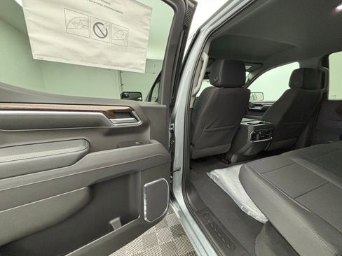 New 2026 GMC Sierra 1500 Elevation w/ Preferred Package image 36