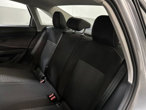 New 2026 Volkswagen Jetta S image 20