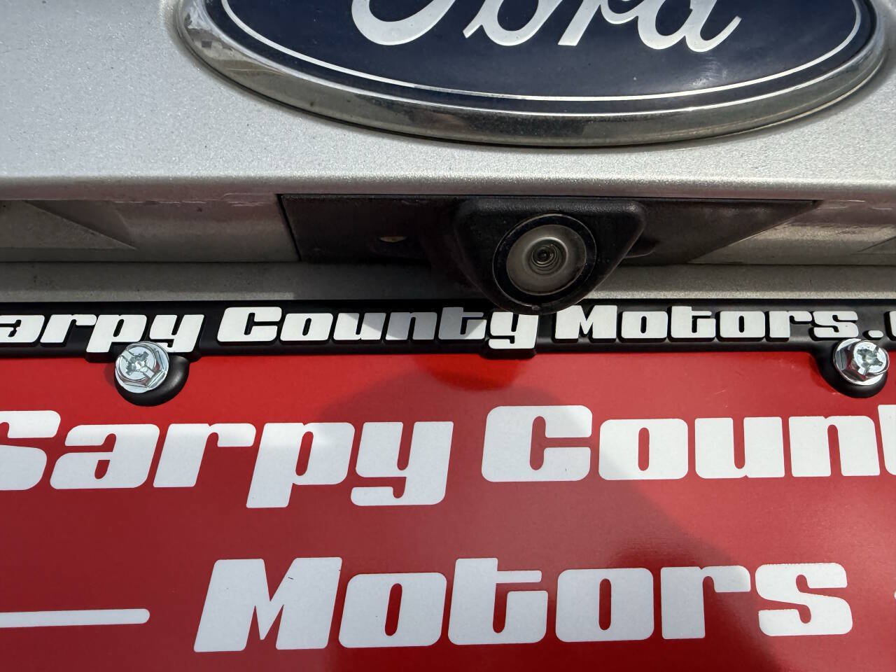 Used 2014 Ford Escape SE w/ Equipment Group 201A FWD image 17