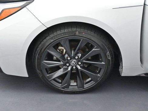 Used 2023 Toyota Corolla SE FWD image 28