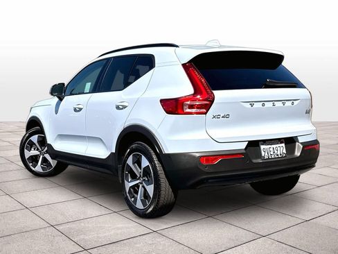 Used 2026 Volvo XC40 B5 Plus w/ Protection Package Premier AWD/4WD image 15