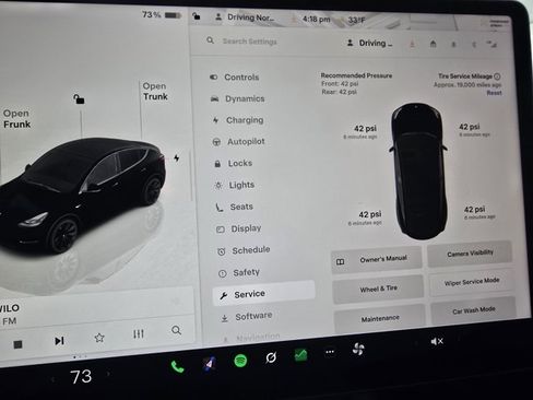 Used 2023 Tesla Model Y Long Range image 53