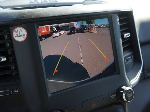 Certified 2024 RAM 2500 Big Horn image 16