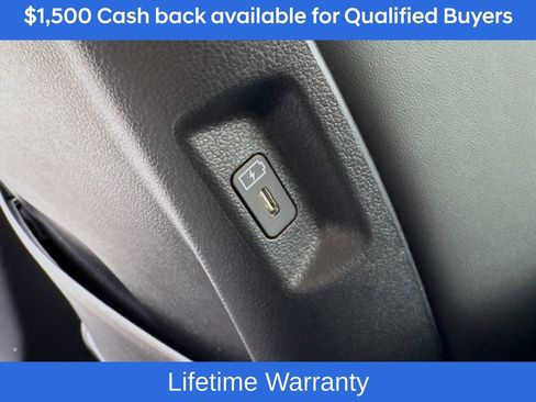 New 2026 Hyundai Santa Fe SEL w/ Tow & Go Package image 25