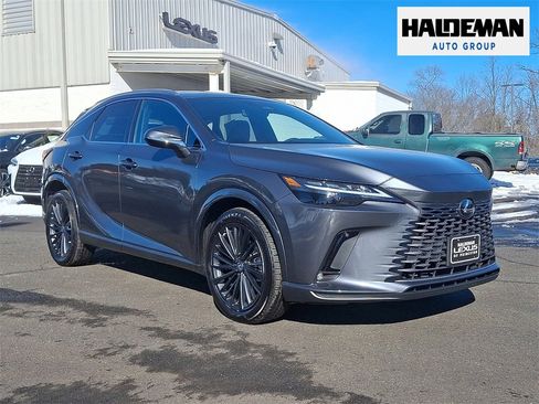Used 2025 Lexus RX 350 Premium image 1