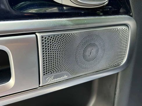 Used 2020 Mercedes-Benz G 63 AMG 4MATIC image 22