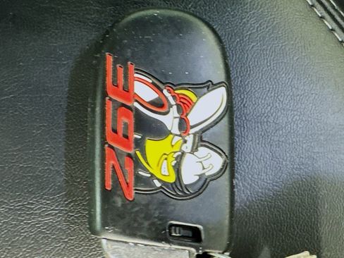Used 2021 Dodge Challenger R/T Scat Pack RWD image 34