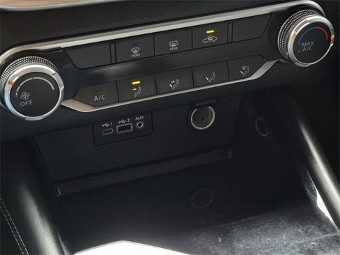 Used 2023 Nissan Altima 2.5 SV image 21