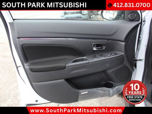 New 2026 Mitsubishi Outlander Sport AWD image 13