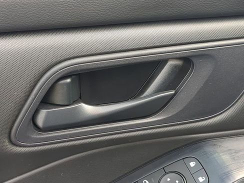 Used 2024 Mitsubishi Outlander Sport ES image 21