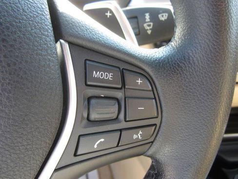 Used 2016 BMW 328i xDrive 328i xDrive Sedan image 23