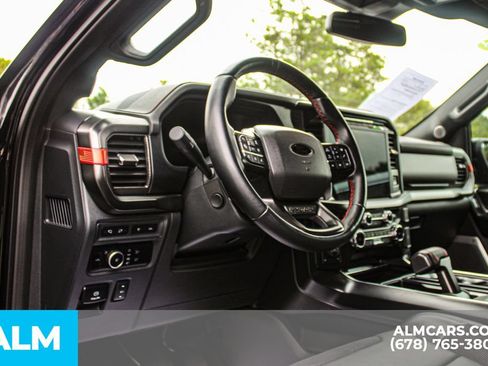Used 2024 Ford F150 Raptor AWD/4WD image 21