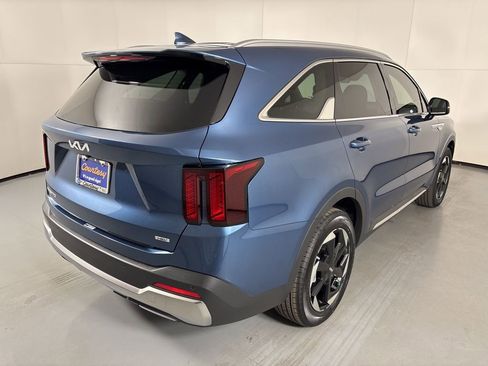 New 2026 Kia Sorento EX image 8