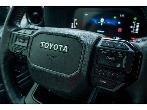 Used 2024 Toyota Land Cruiser 1958 image 29