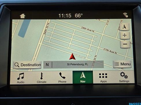 Used 2018 Ford Flex Limited w/ Equipment Group 303A image 13