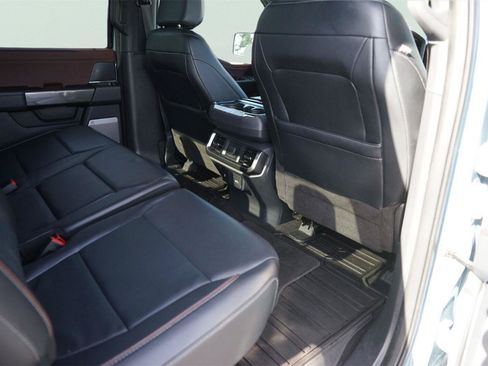 Certified 2023 Ford F150 Lariat AWD/4WD image 14
