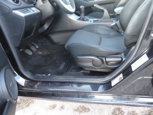 Used 2012 MAZDA MAZDA3 s Touring image 12