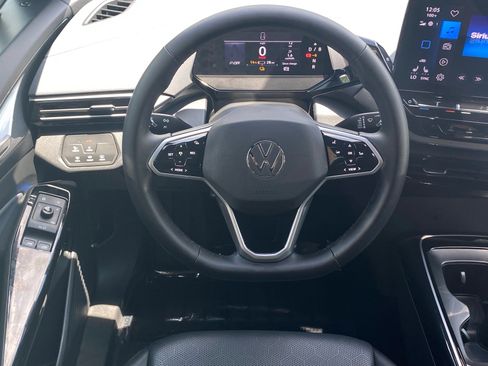 Used 2023 Volkswagen ID.4 Pro S AWD/4WD image 6