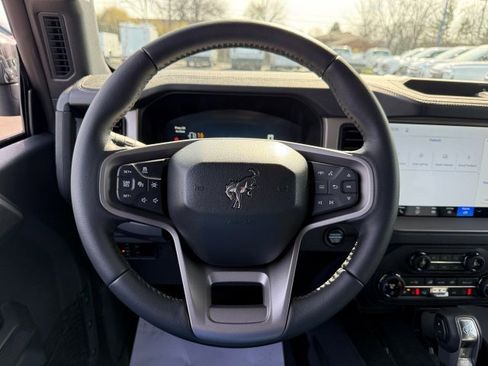 New 2026 Ford Bronco Outer Banks AWD/4WD image 27