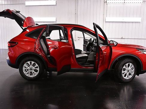 New 2025 Ford Escape Active w/ Cold Weather Package image 33