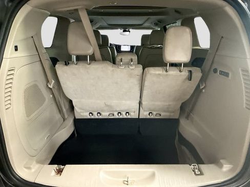 Used 2021 Chrysler Pacifica Limited w/ Premium & Safety Sphere Group AWD/4WD image 27