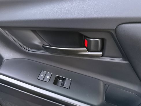 New 2026 Toyota bZ image 20