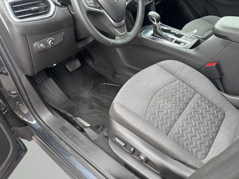 Used 2023 Chevrolet Equinox LT image 28