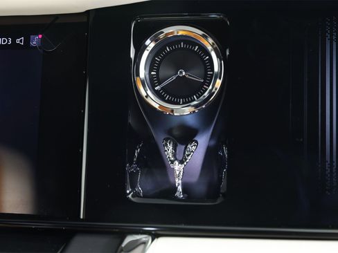 New 2026 Rolls-Royce Cullinan image 27