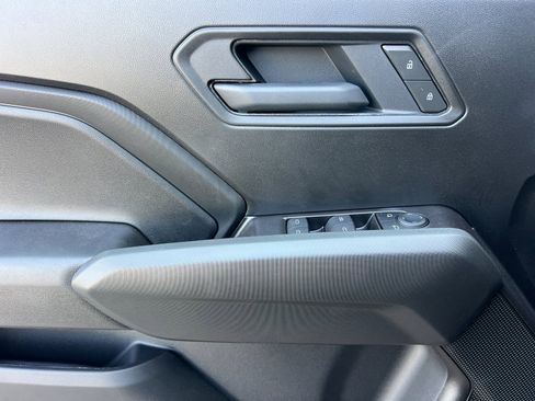 New 2025 Chevrolet Colorado Trail Boss w/ Midnight Edition image 11