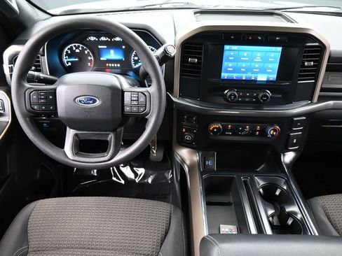Used 2023 Ford F150 XL w/ Rattler Package AWD/4WD image 5
