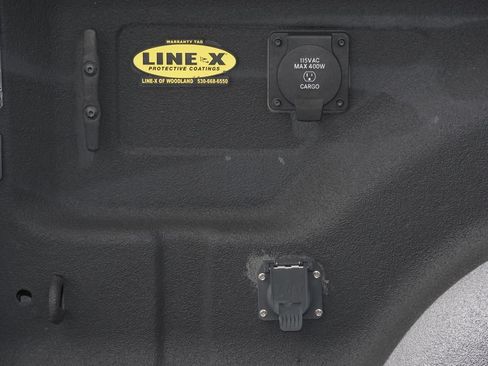 Used 2022 RAM 3500 Laramie w/ Night Edition AWD/4WD image 35