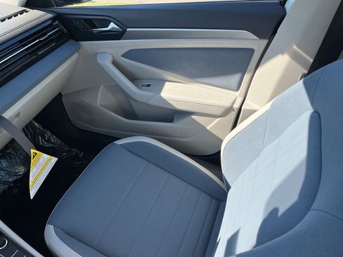 New 2026 Volkswagen Jetta SE image 26