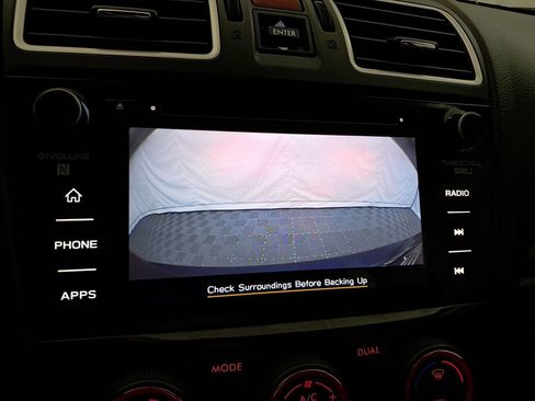 Used 2020 Subaru WRX STI image 16