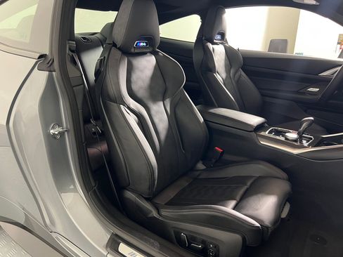 New 2026 BMW M4 Competition w/ Executive Package image 32