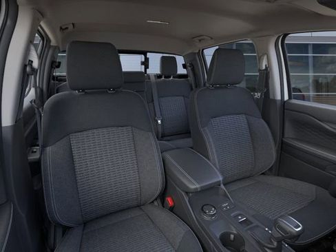 New 2025 Ford Ranger XLT w/ FX4 Off-Road Package image 10