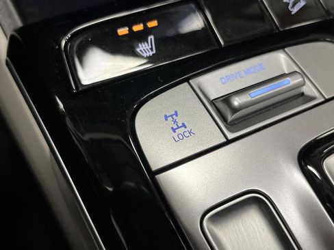 Used 2024 Hyundai Tucson SEL image 24