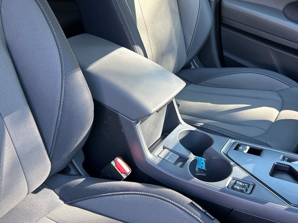 Certified 2025 Subaru Crosstrek 2.5i Premium AWD/4WD image 50
