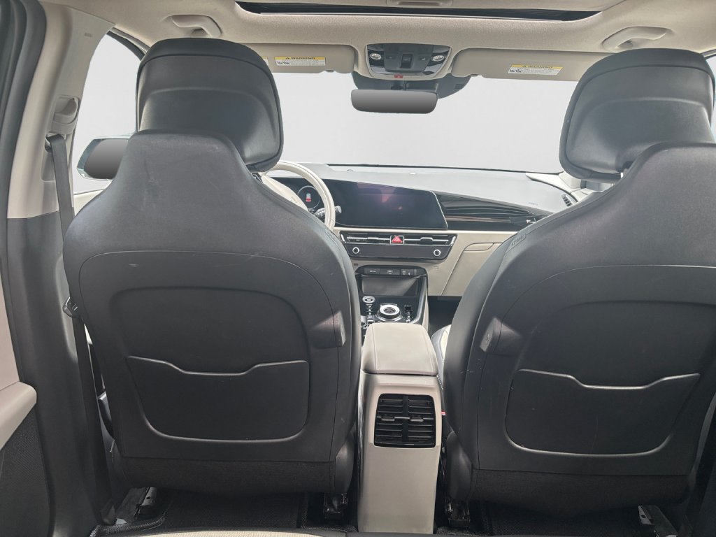 Used 2023 Kia Niro Wave w/ Wave Preserve Package FWD image 36