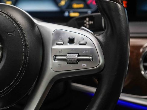 Used 2018 Mercedes-Benz S 450 4MATIC Sedan image 20