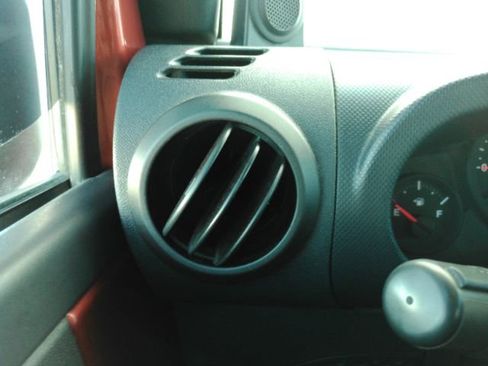 Used 2009 Jeep Wrangler X image 22