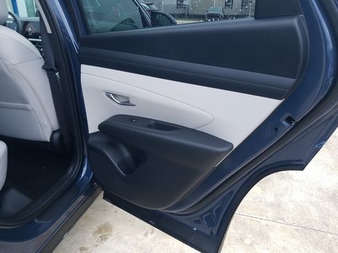 New 2026 Hyundai Tucson SEL FWD image 14