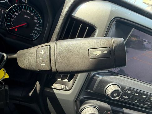 Used 2015 Chevrolet Silverado 1500 LT w/ All Star Edition AWD/4WD image 20