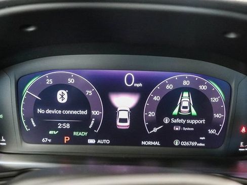 Used 2025 Honda Accord EX-L image 27
