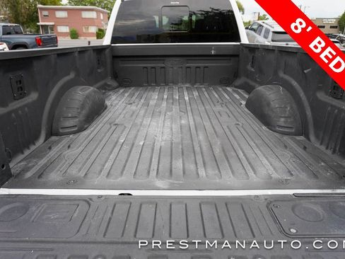 Used 2025 Ford F350 XL w/ XL Chrome Package image 5