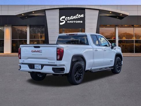 New 2026 GMC Sierra 1500 Elevation AWD/4WD image 5