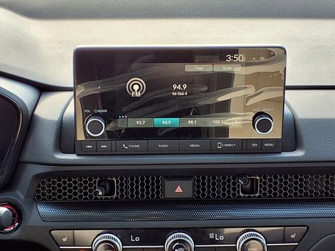 Used 2024 Honda CR-V EX image 14