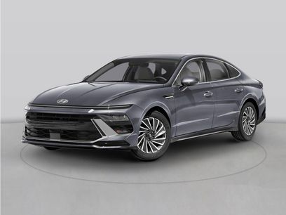 Used 2025 Hyundai Sonata SEL